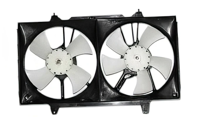 TechPro NI3115104 Engine Cooling Fan Assembly