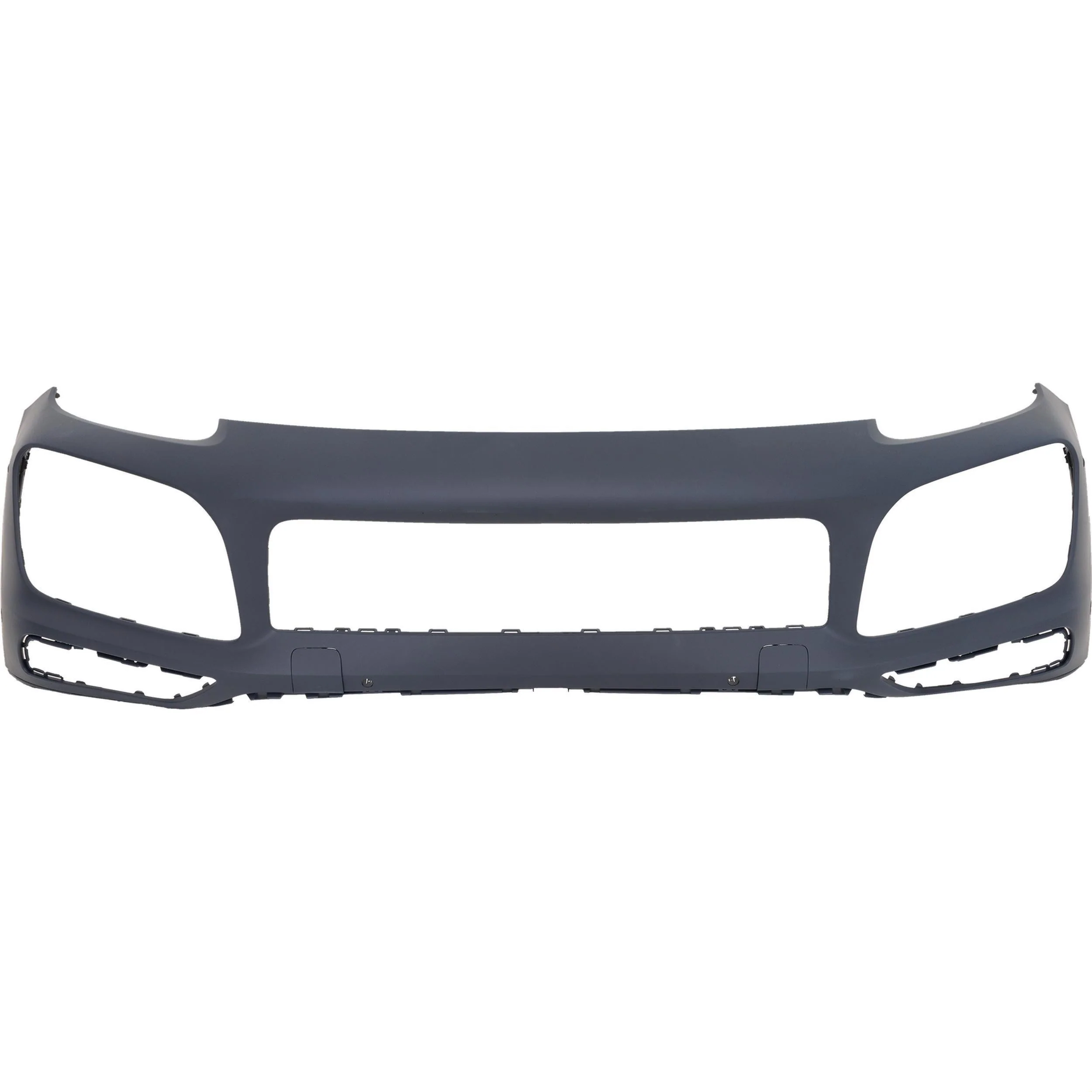TechPro PO1000233 Bumper Cover - Front