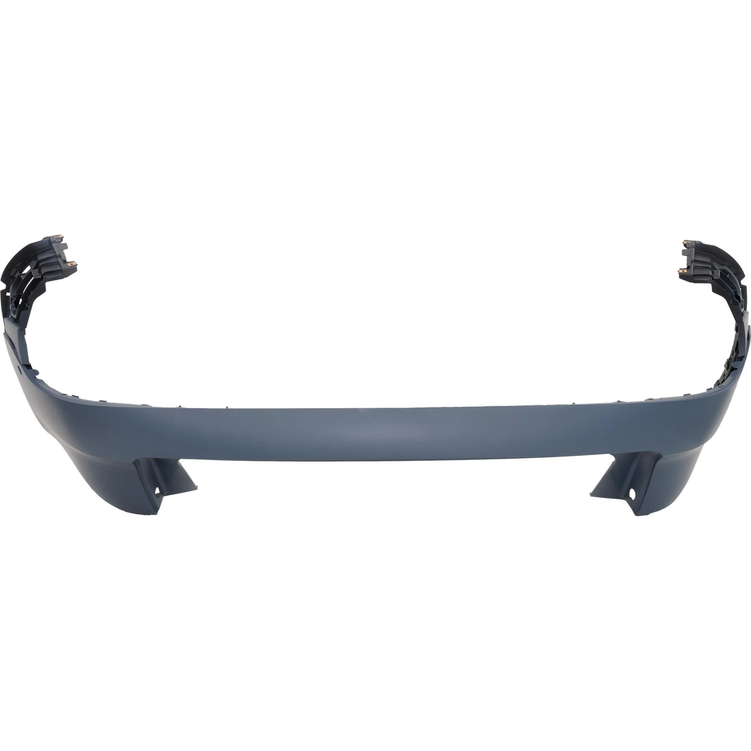 TechPro PO1114101 Bumper Cover - Rear Upper
