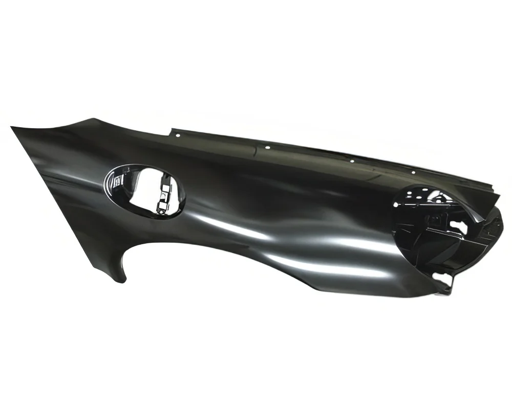 TechPro PO1241104 Fender - Front Right