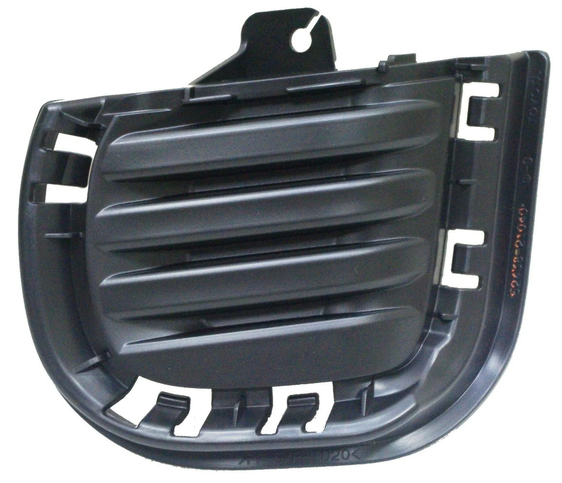 TechPro SC1038102 Bumper Insert - Front Left