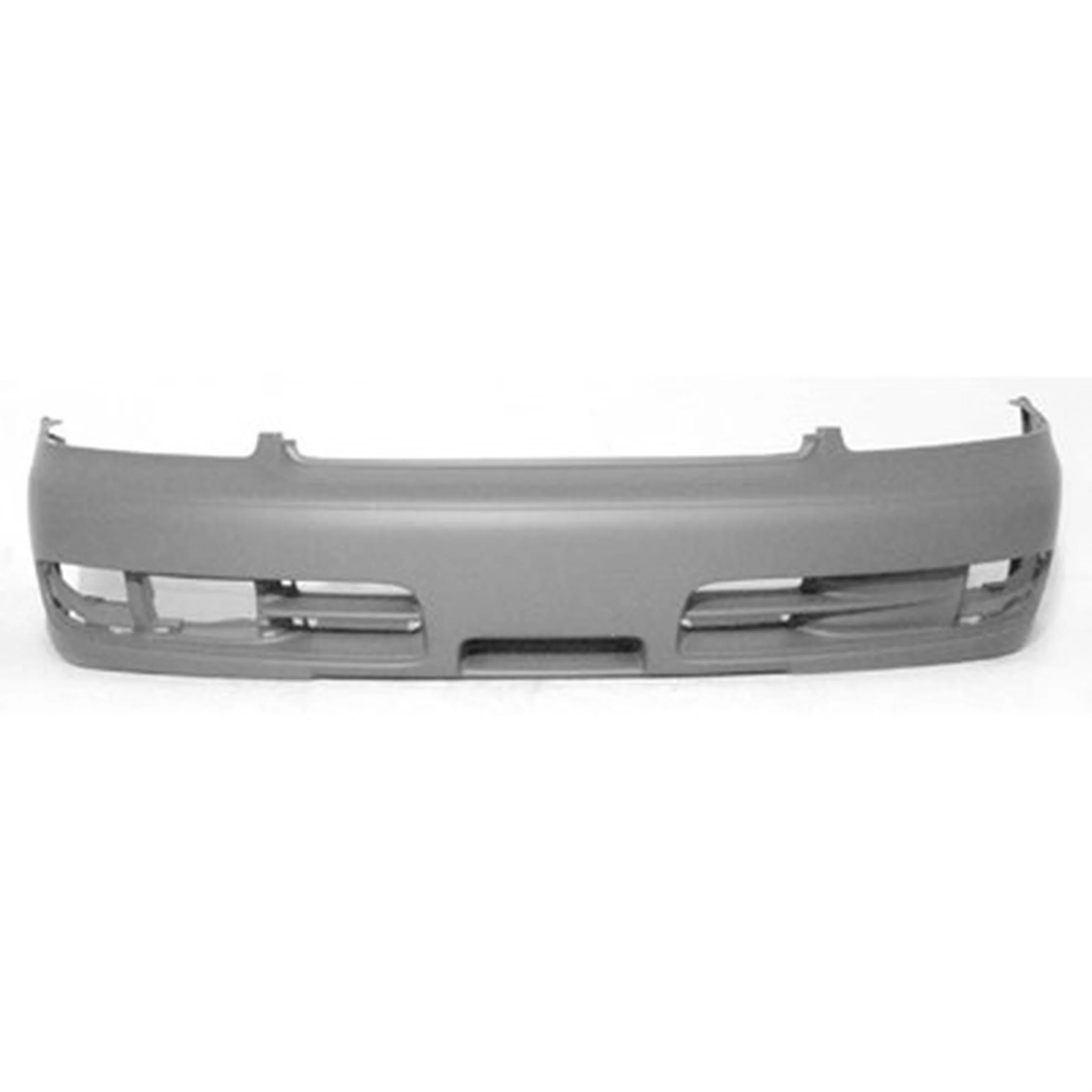 TechPro SU1000134P Bumper Cover - Front