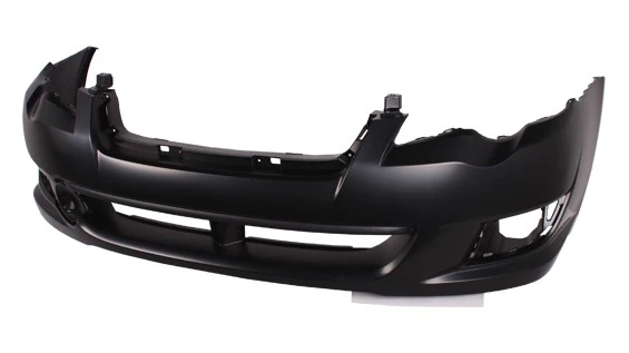 TechPro SU1000160C Bumper Cover - Front