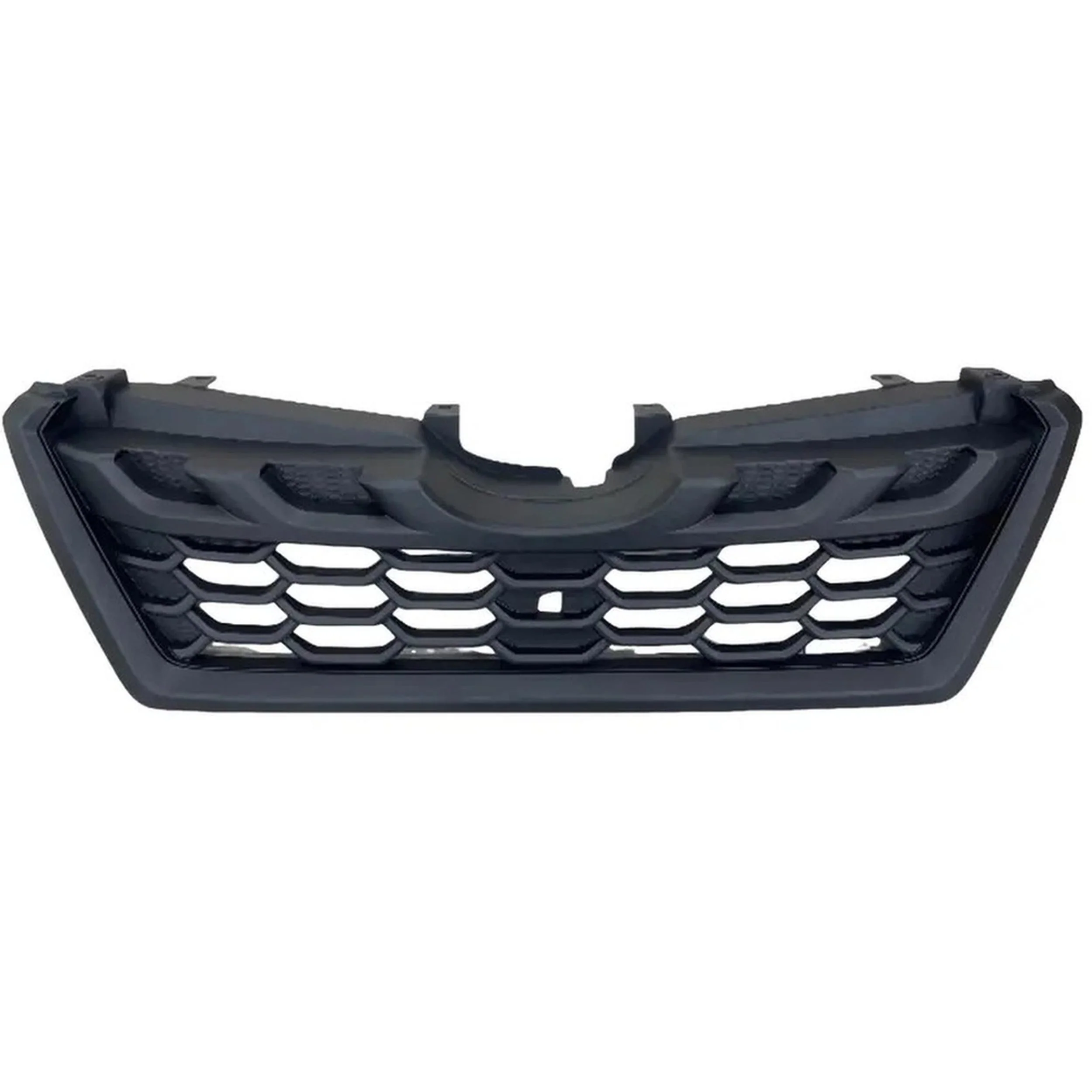 TechPro SU1036111 Bumper Cover Grille - Front