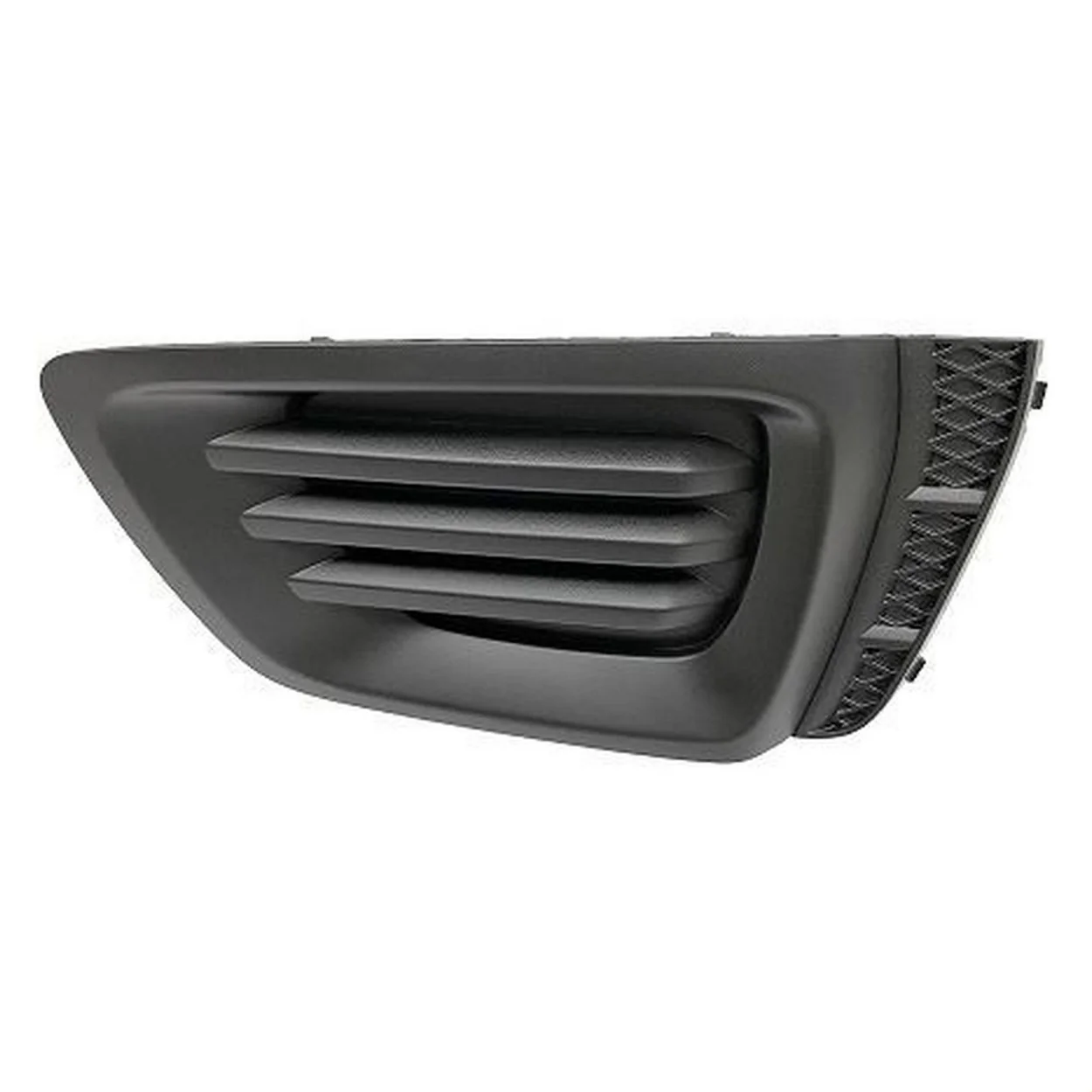 TechPro SU1038128 Bumper Insert - Front Left