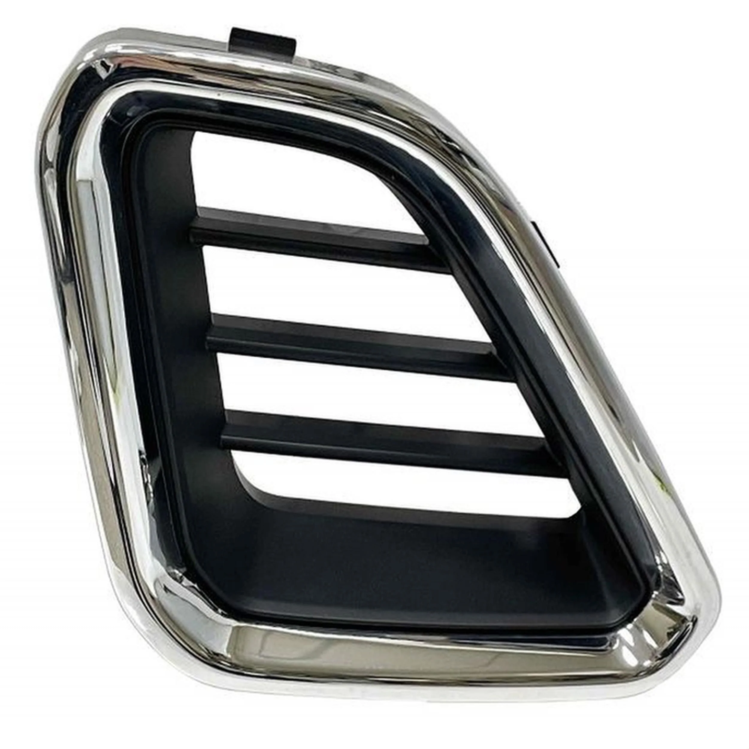 TechPro SU1038147 Bumper Insert - Front Left
