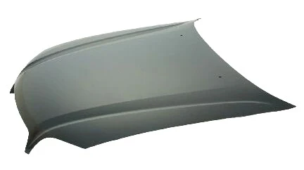 TechPro SU1230115 Hood Panel Assembly