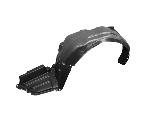 TechPro SU1248124 Fender Liner - Left