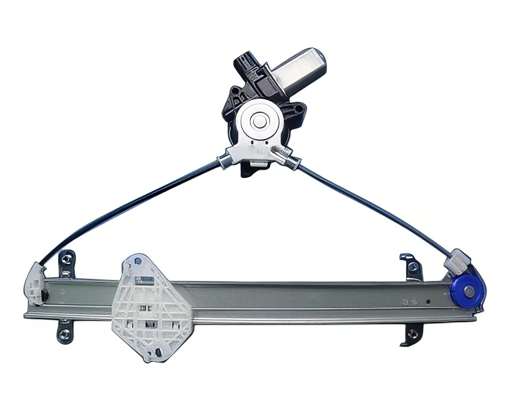 TechPro SU1350106 Window Regulator - Front Left