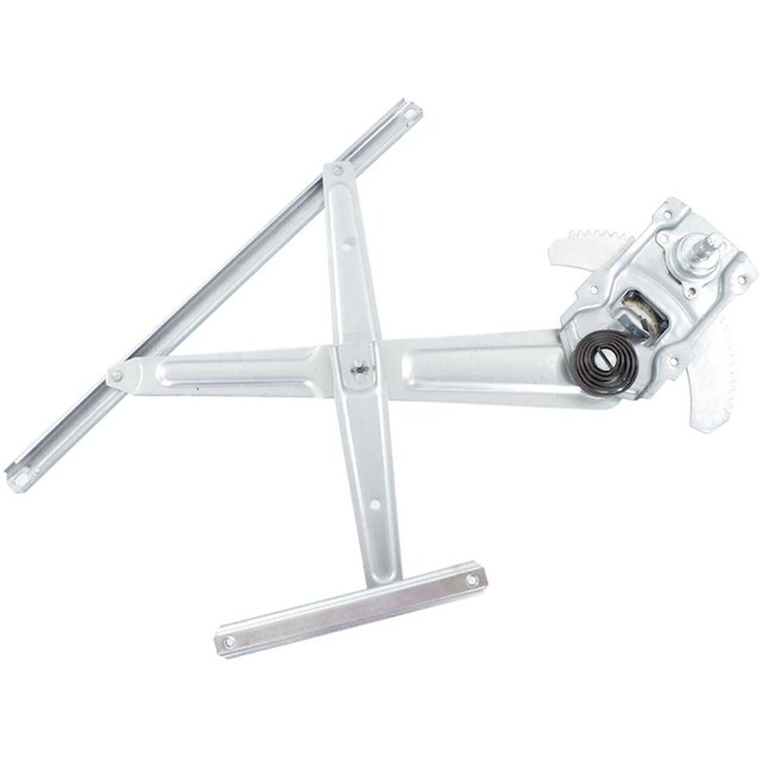 TechPro SU1350109 Window Regulator - Front Left