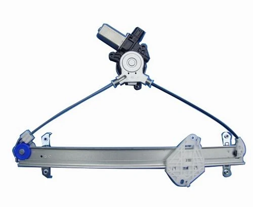 TechPro SU1351100 Window Regulator - Front Right