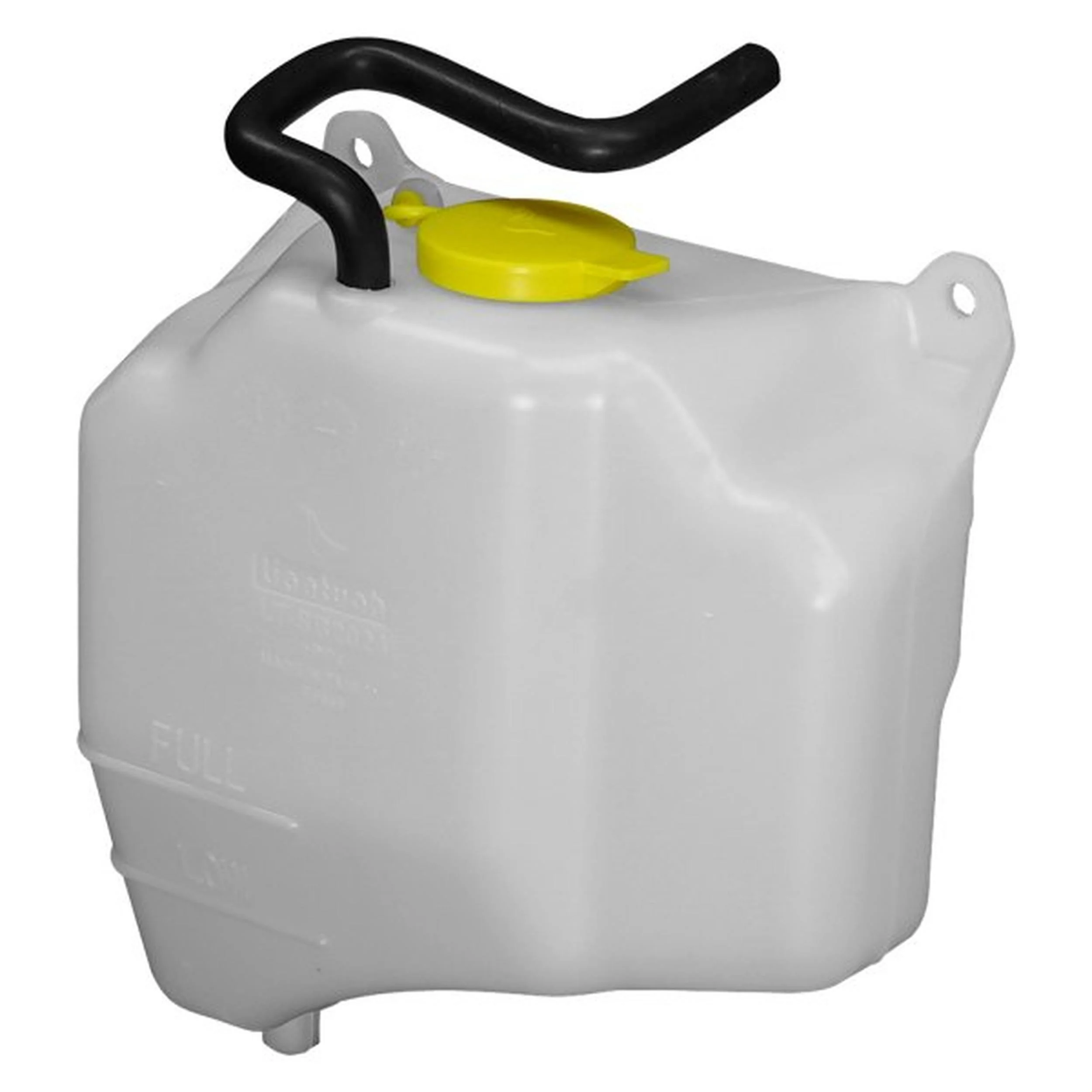 TechPro SU3014116 Radiator Outlet Tank