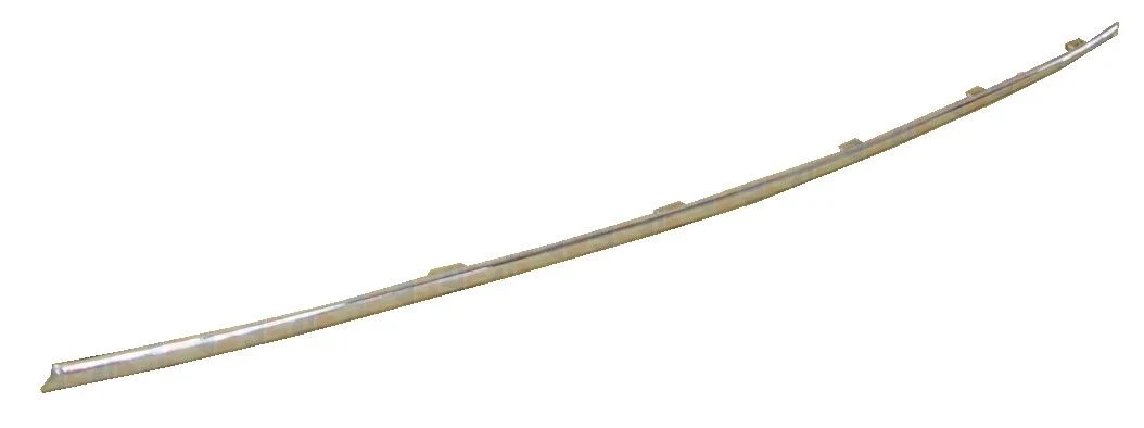 TechPro SZ1216102 Grille Molding - Lower