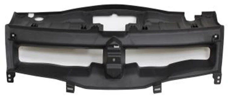 TechPro SZ1223100 Grille Mounting Panel
