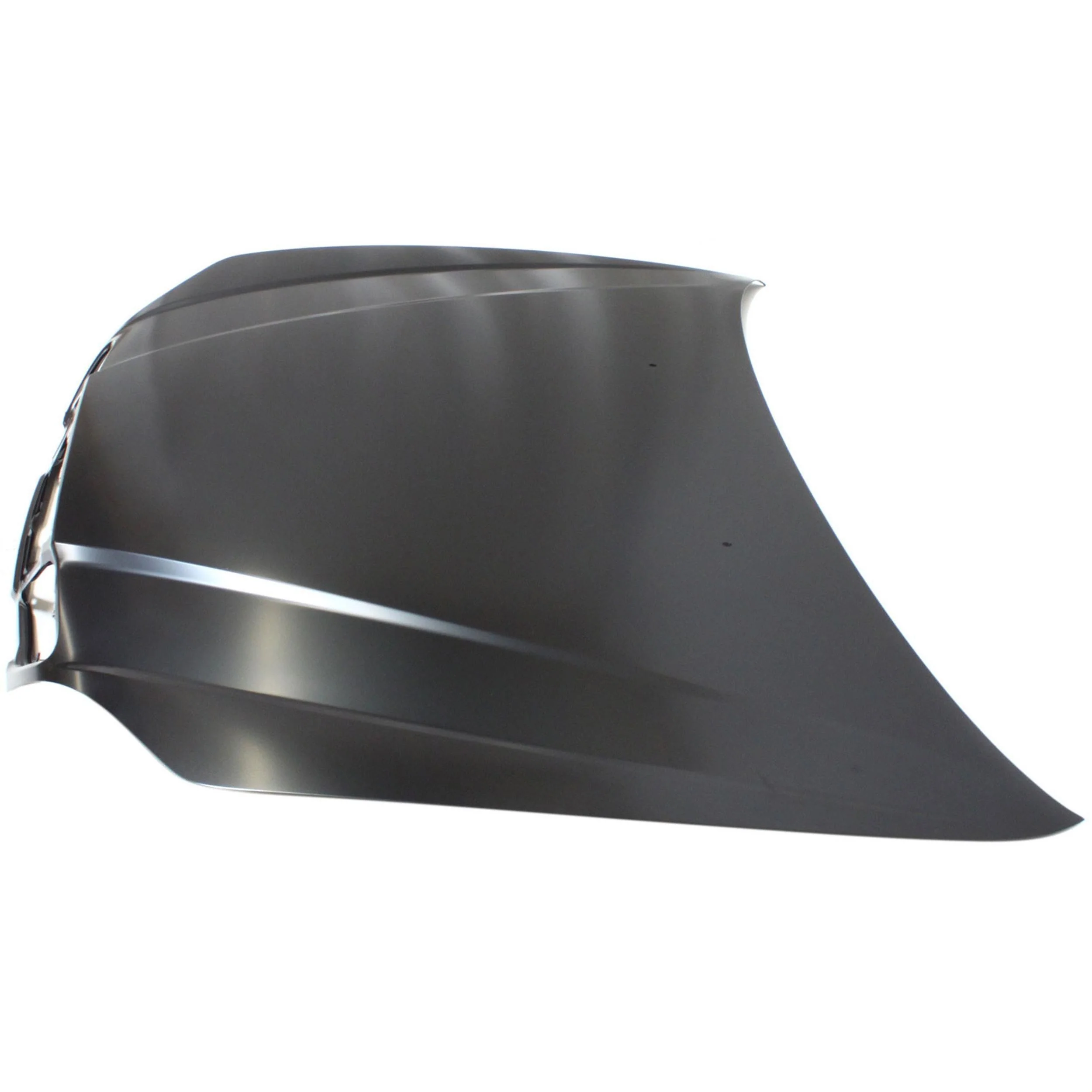 TechPro SZ1230110 Hood Panel Assembly