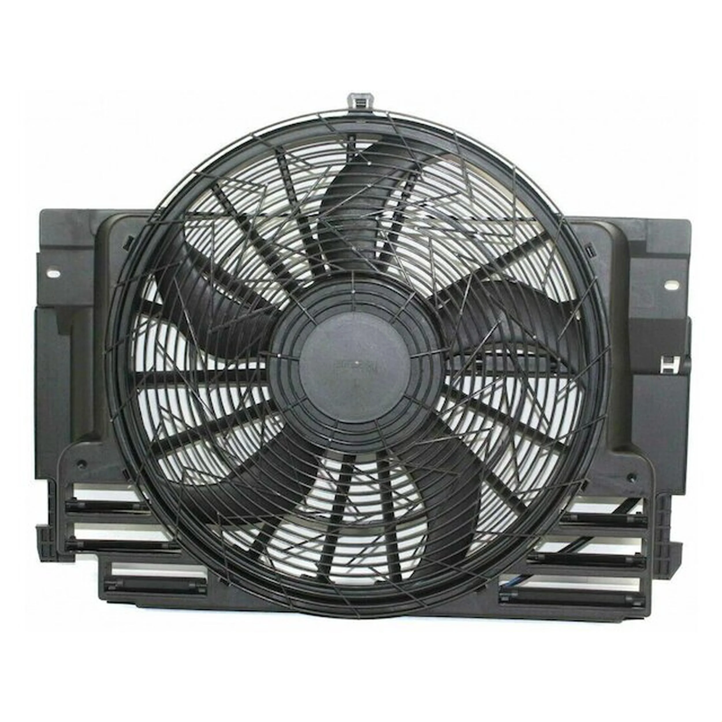 TechPro SZ3020103 A/C Condenser Fan Assembly
