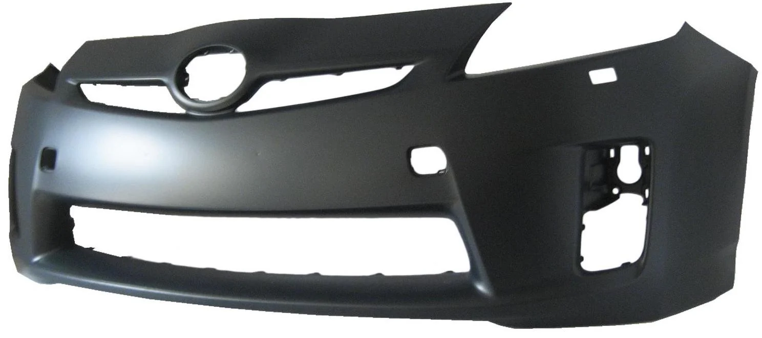 TechPro TO1000361 Bumper Cover - Front