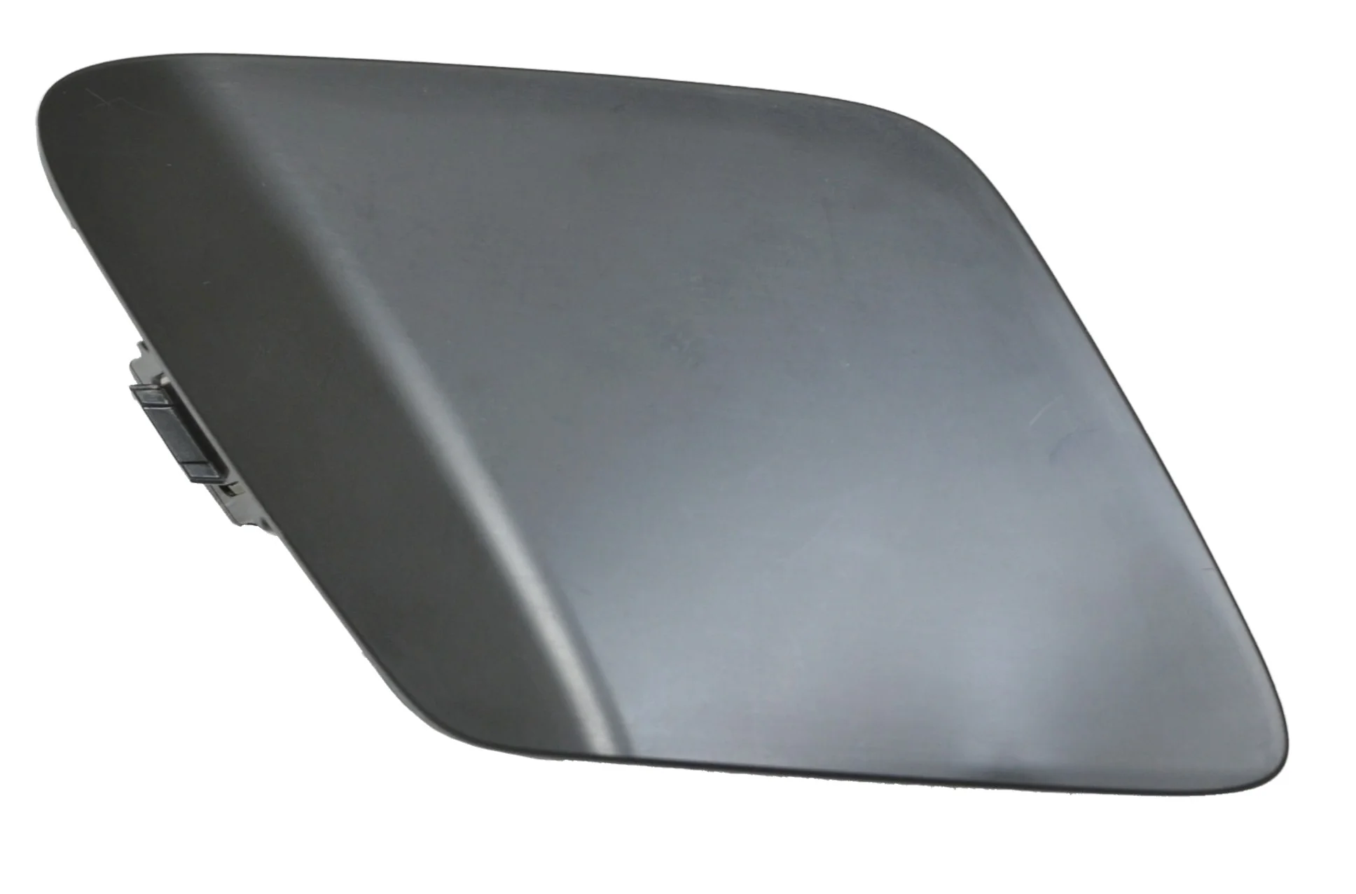 TechPro TO1029105 Tow Hook Cover - Front Right