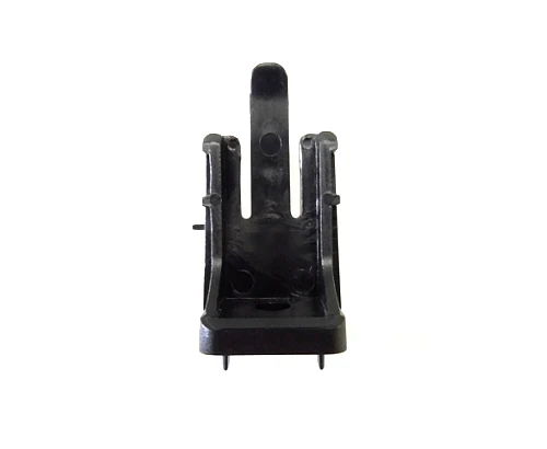TechPro TO1031118 Bumper Cover Retainer - Front