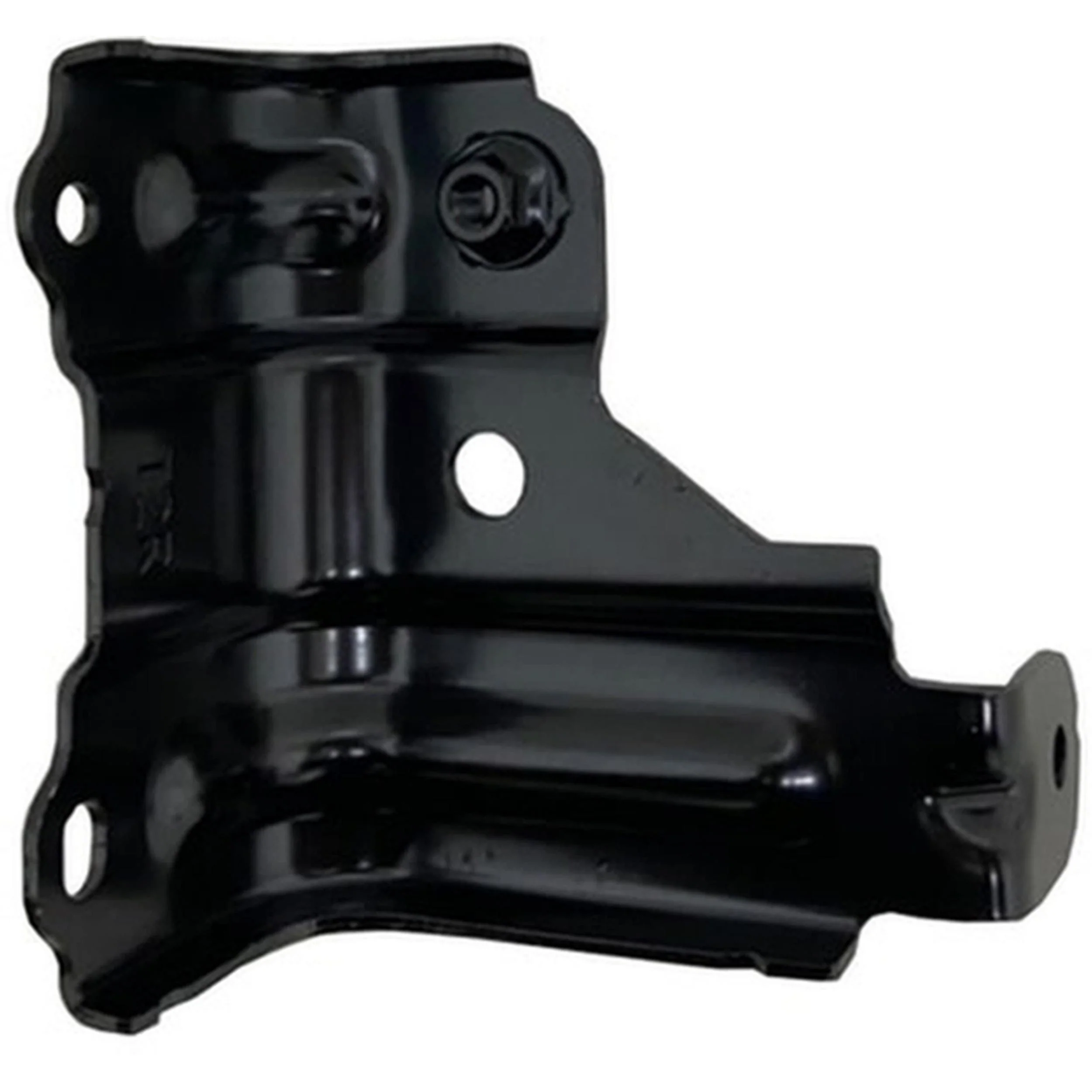 TechPro TO1033128C Bumper Cover Retainer - Front Right