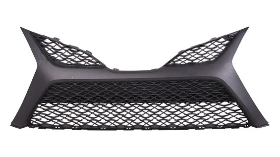 TechPro TO1036185 Bumper Cover Grille - Front