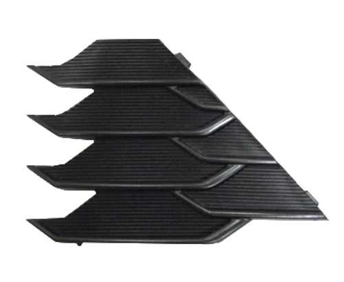 TechPro TO1037102 Bumper Insert - Front