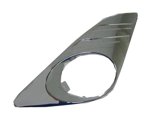 TechPro TO1038148 Bumper Insert - Front Left