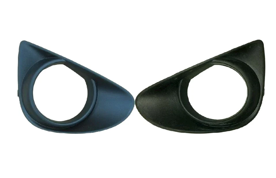 TechPro TO1038158 Bumper Insert - Front Left