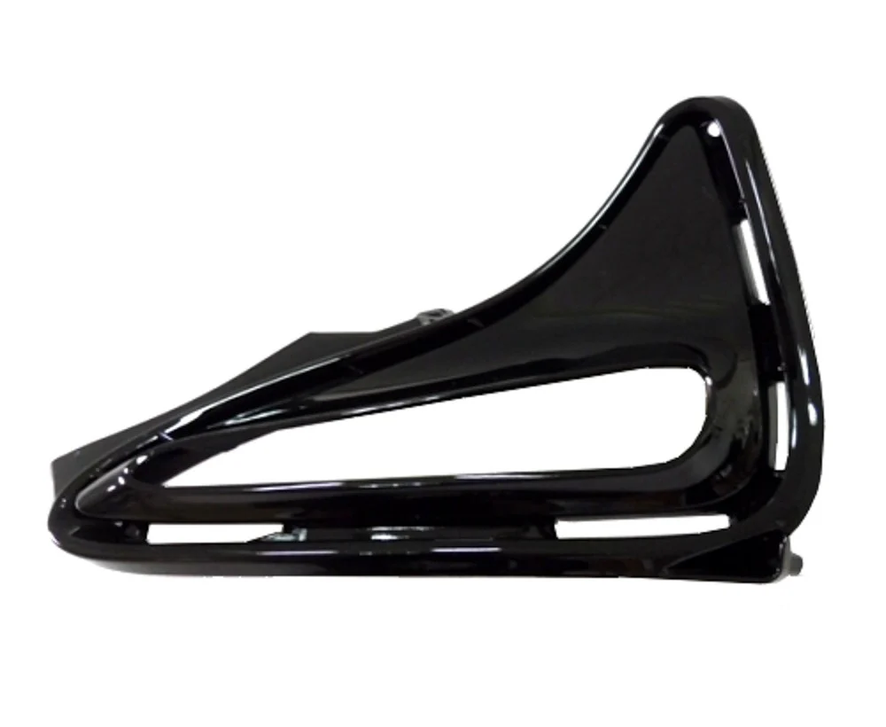 TechPro TO1038202 Bumper Insert - Front