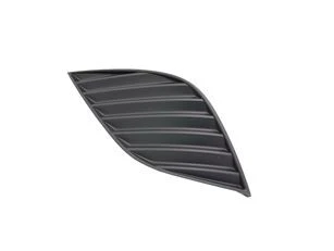 TechPro TO1038209 Bumper Insert - Front Left