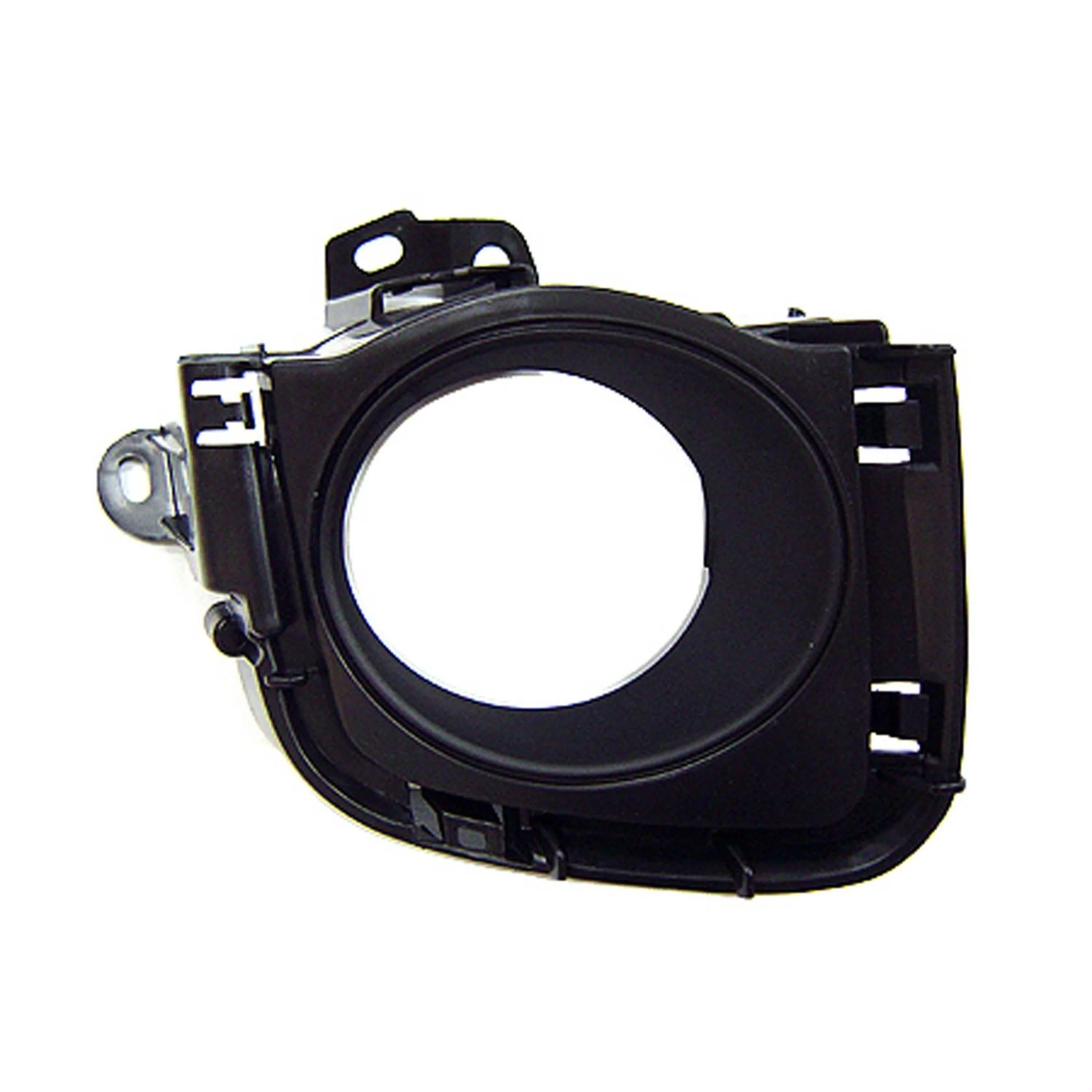 TechPro TO1039136 Bumper Insert - Front Right