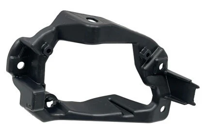 TechPro TO1039263 Bumper Insert - Front Right
