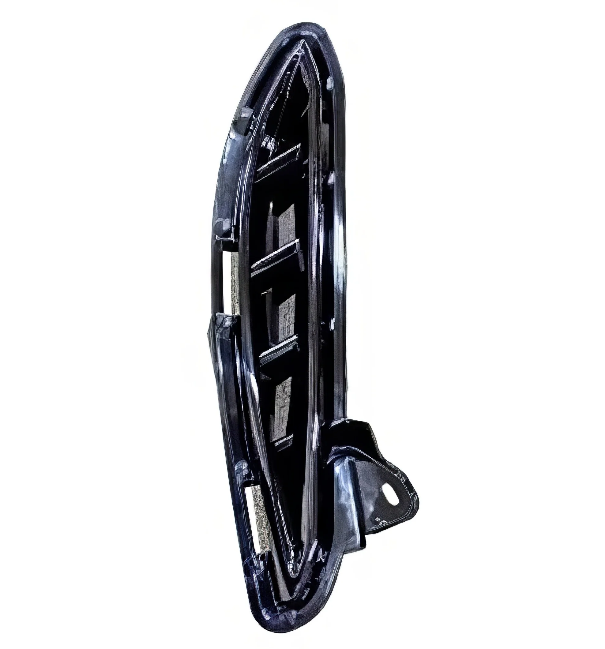 TechPro TO1039270 Bumper Insert - Front Right