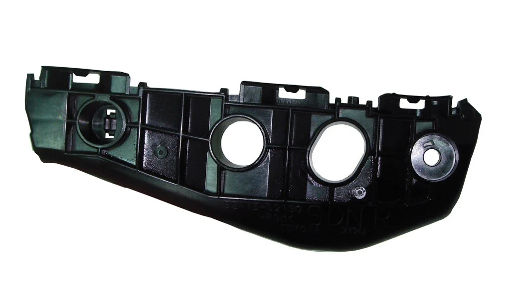 TechPro TO1043110 Bumper Cover Support - Front Right
