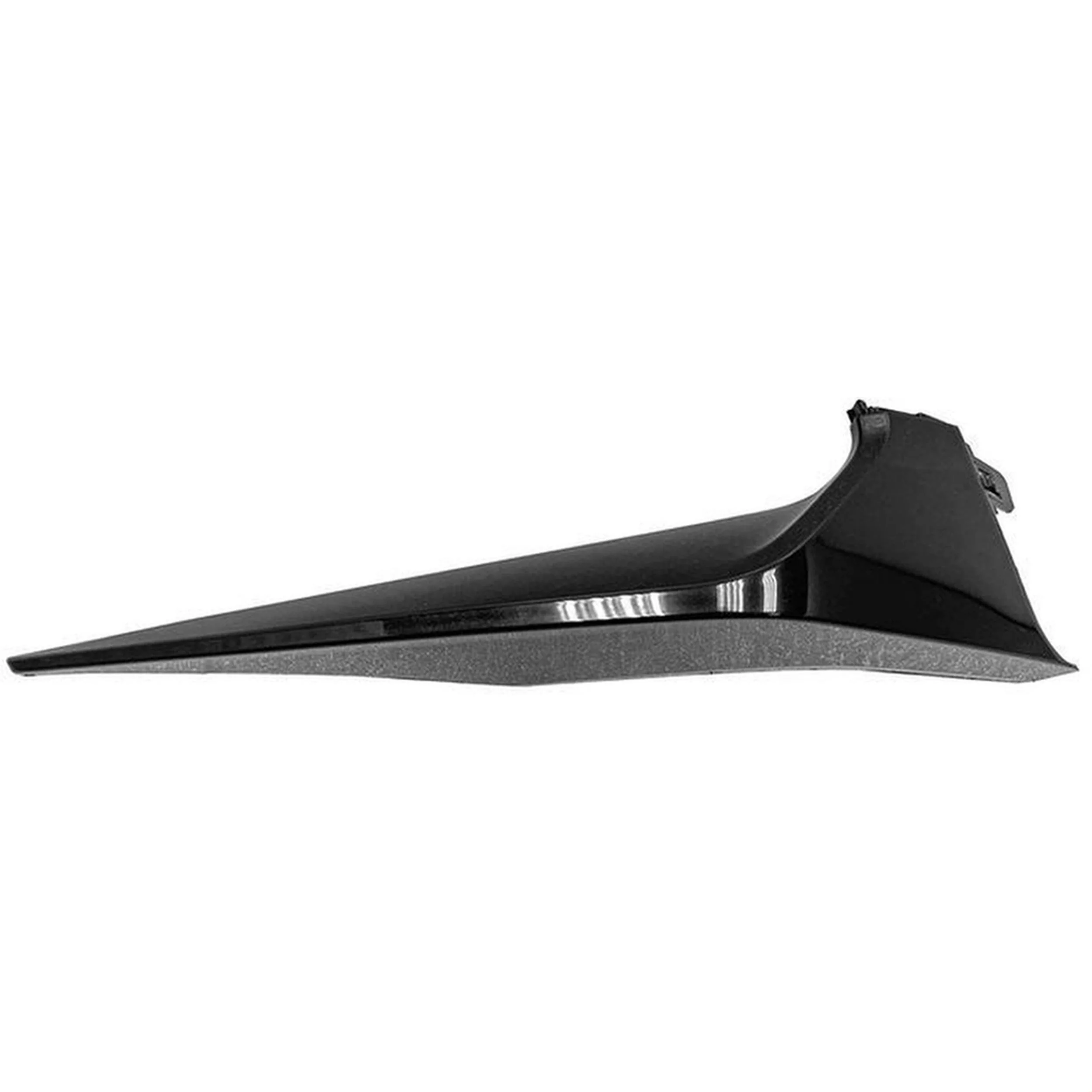 TechPro TO1046134 Bumper Cover Molding - Front Left