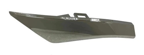 TechPro TO1047130 Bumper Cover Molding - Front Right