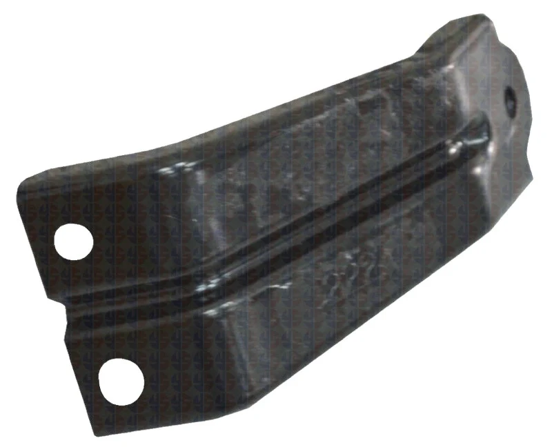 TechPro TO1062100 Bumper Support - Front Left or Front Right