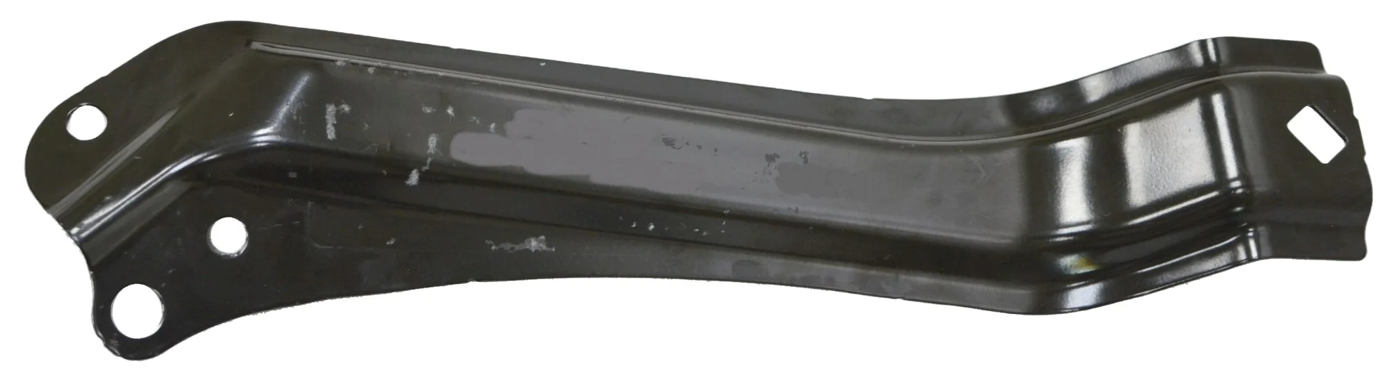TechPro TO1062102 Bumper Support - Front Left