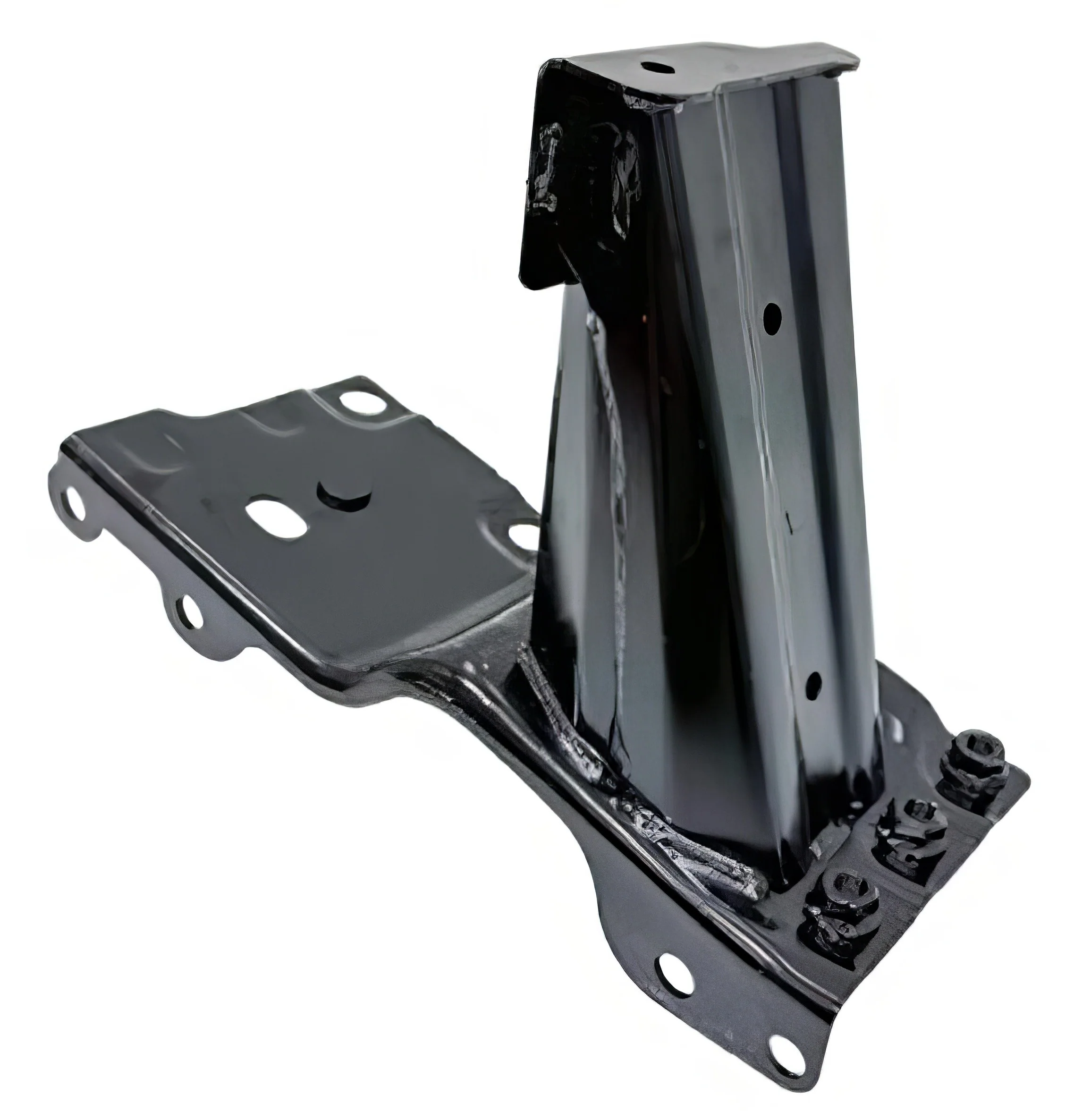 TechPro TO1066209 Bumper Bracket - Front Left