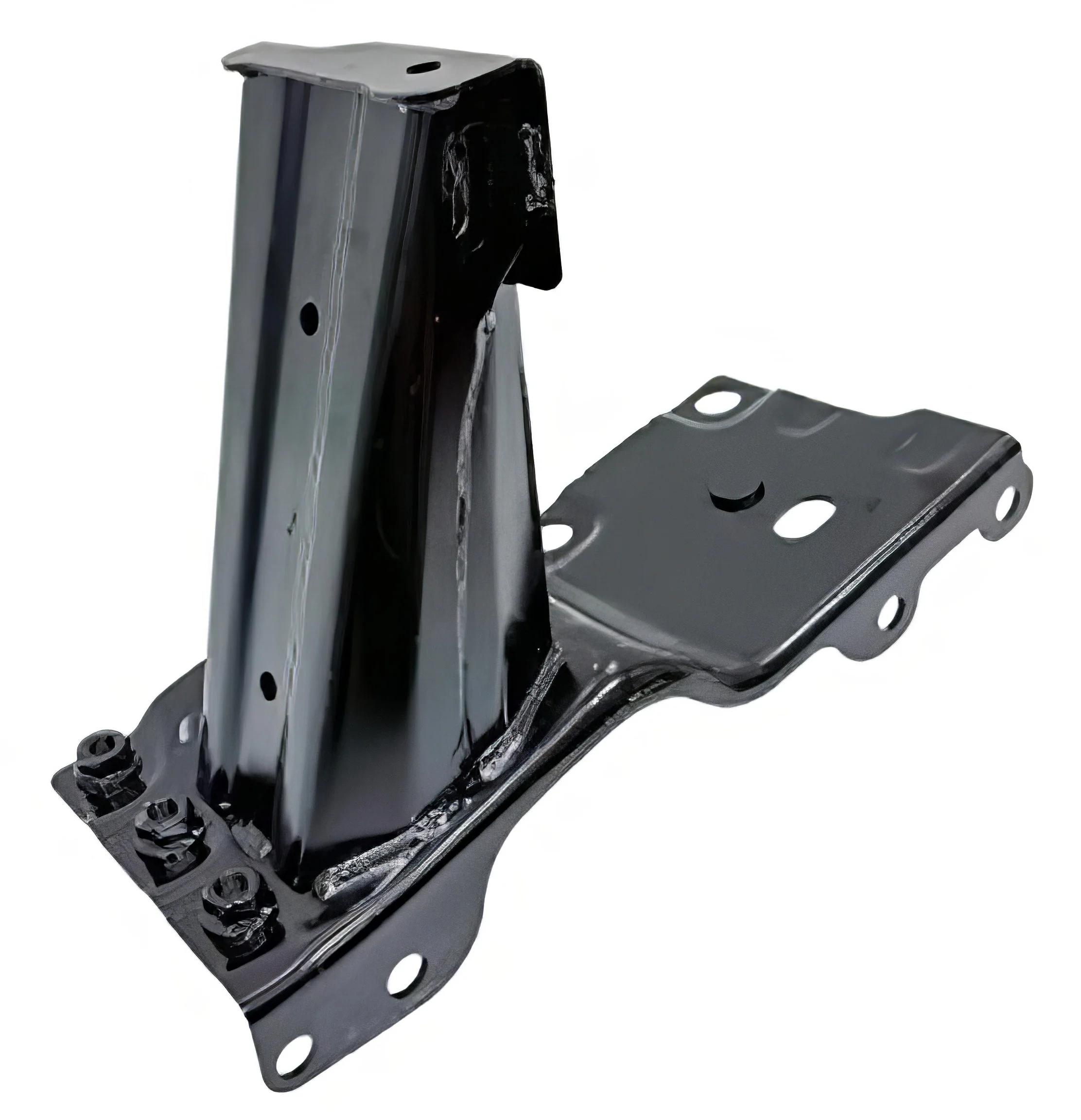 TechPro TO1067209 Bumper Bracket - Front Right