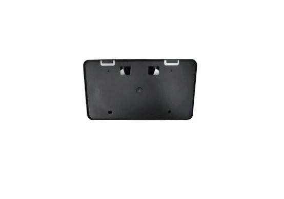 TechPro TO1068117 License Plate Bracket - Front