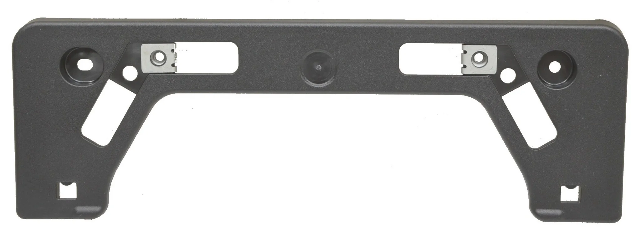 TechPro TO1068135 License Plate Bracket - Front