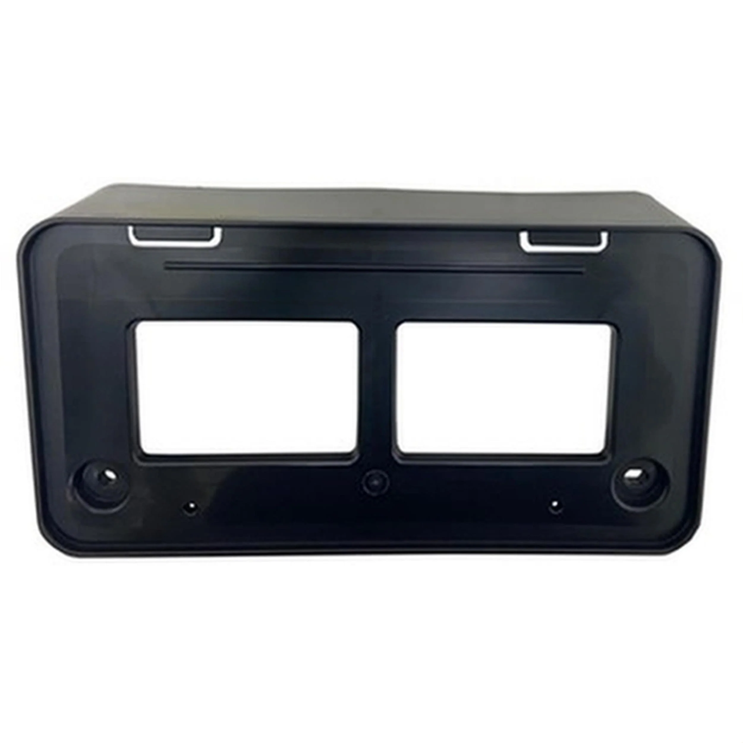 TechPro TO1068171 License Plate Bracket - Front