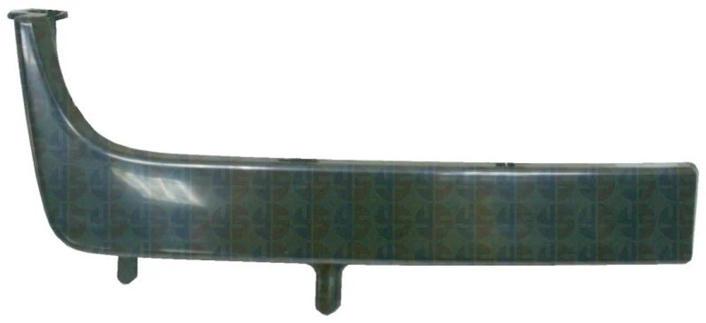 TechPro TO1089114 Bumper to Body Filler Panel - Front Right