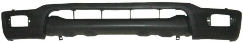 TechPro TO1095196 Bumper Valance / Grille Kit - Front