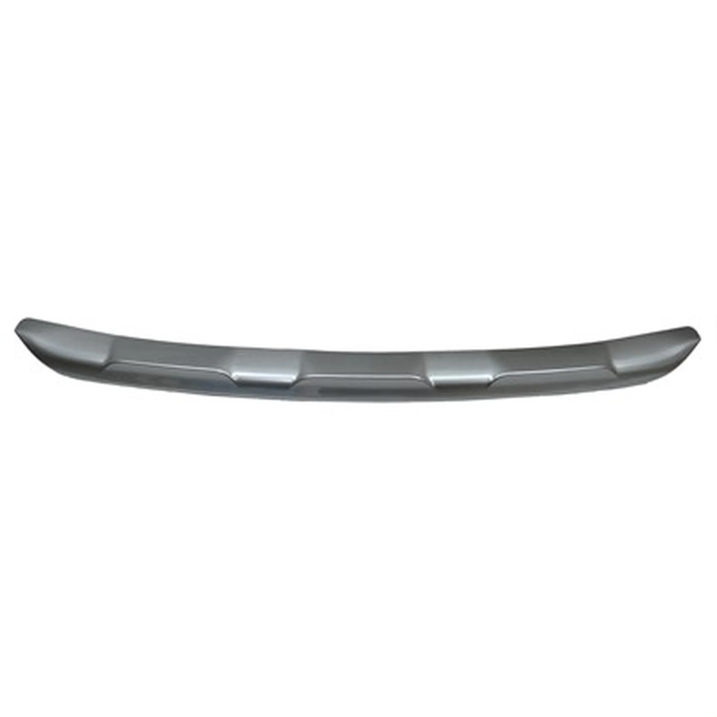 TechPro TO1095211 Bumper Valance / Grille Kit - Front
