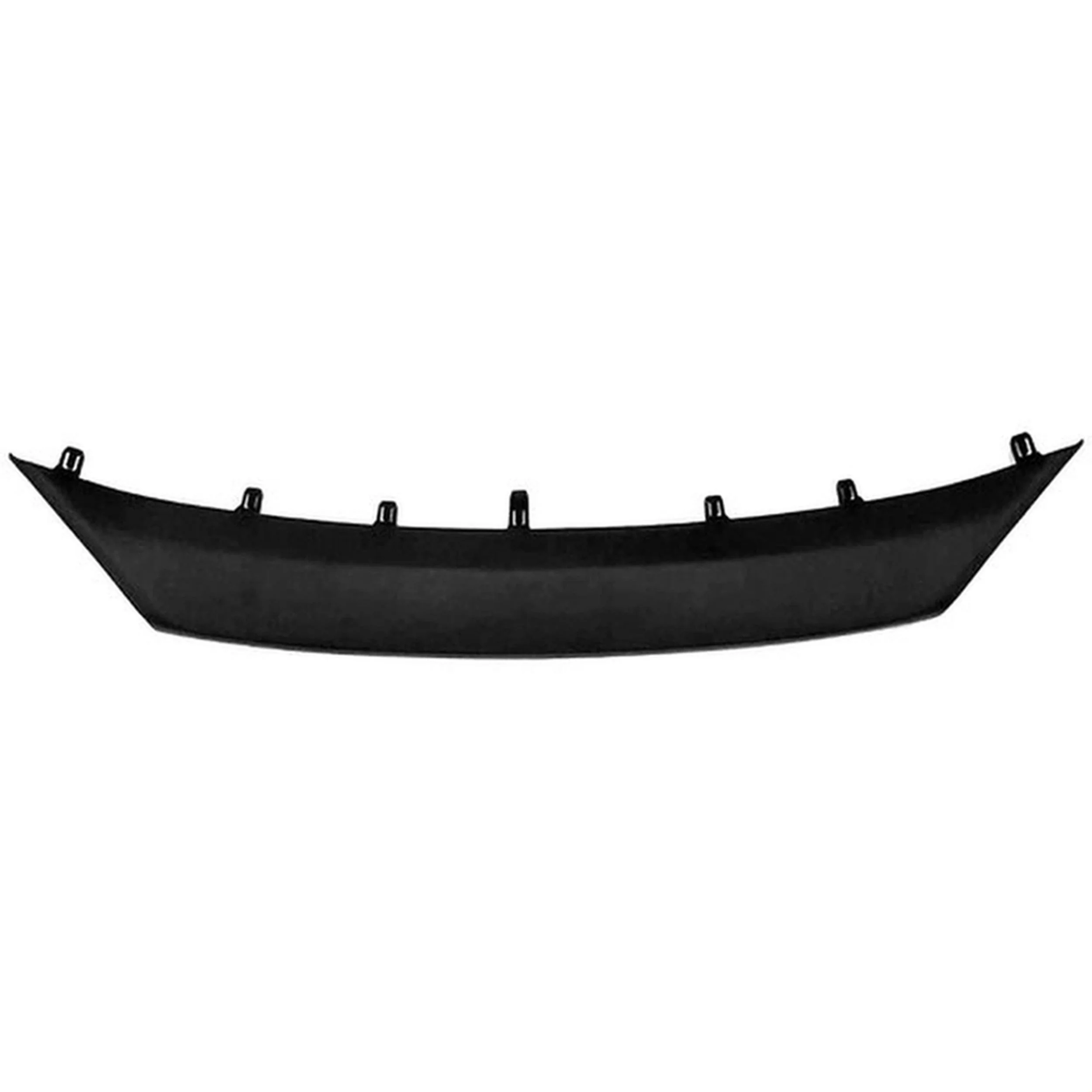 TechPro TO1095221 Bumper Valance / Grille Kit - Front