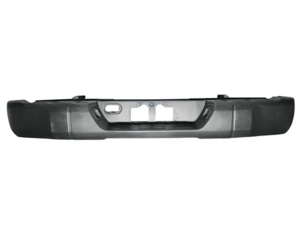 TechPro TO1103121 Bumper Assembly - Rear