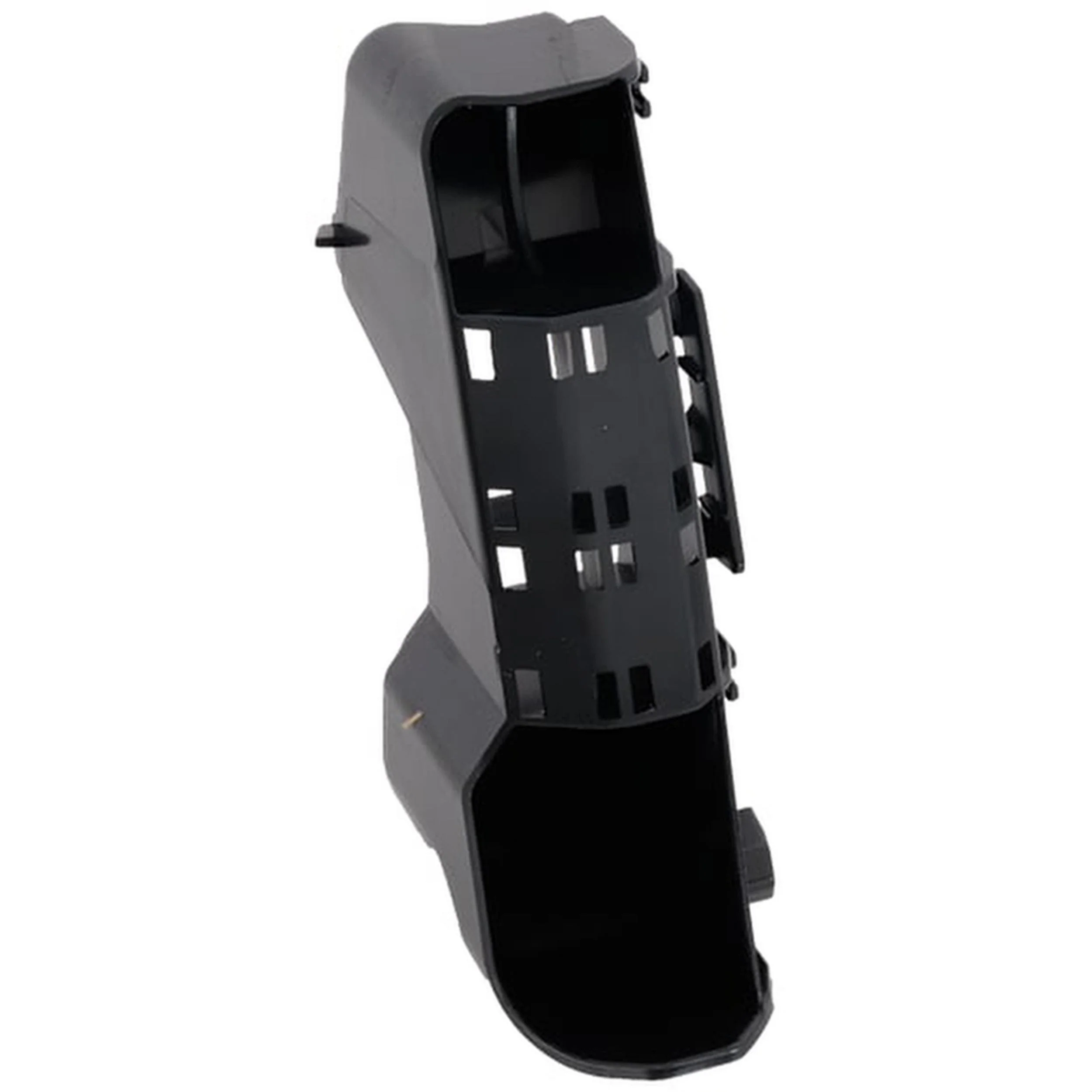 TechPro TO1132132 Bumper Cover Retainer - Rear Left