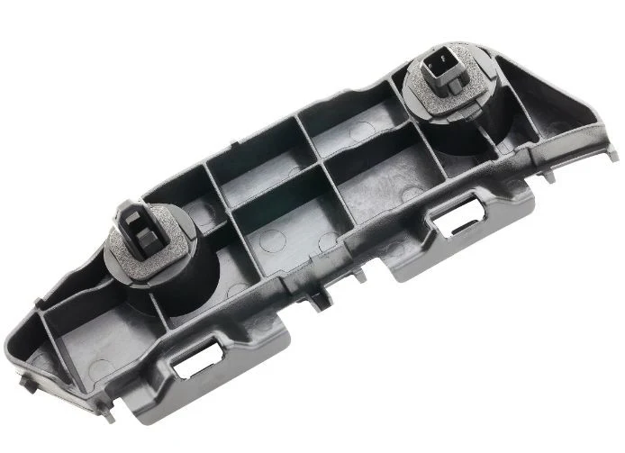 TechPro TO1133129 Bumper Cover Retainer - Rear Right